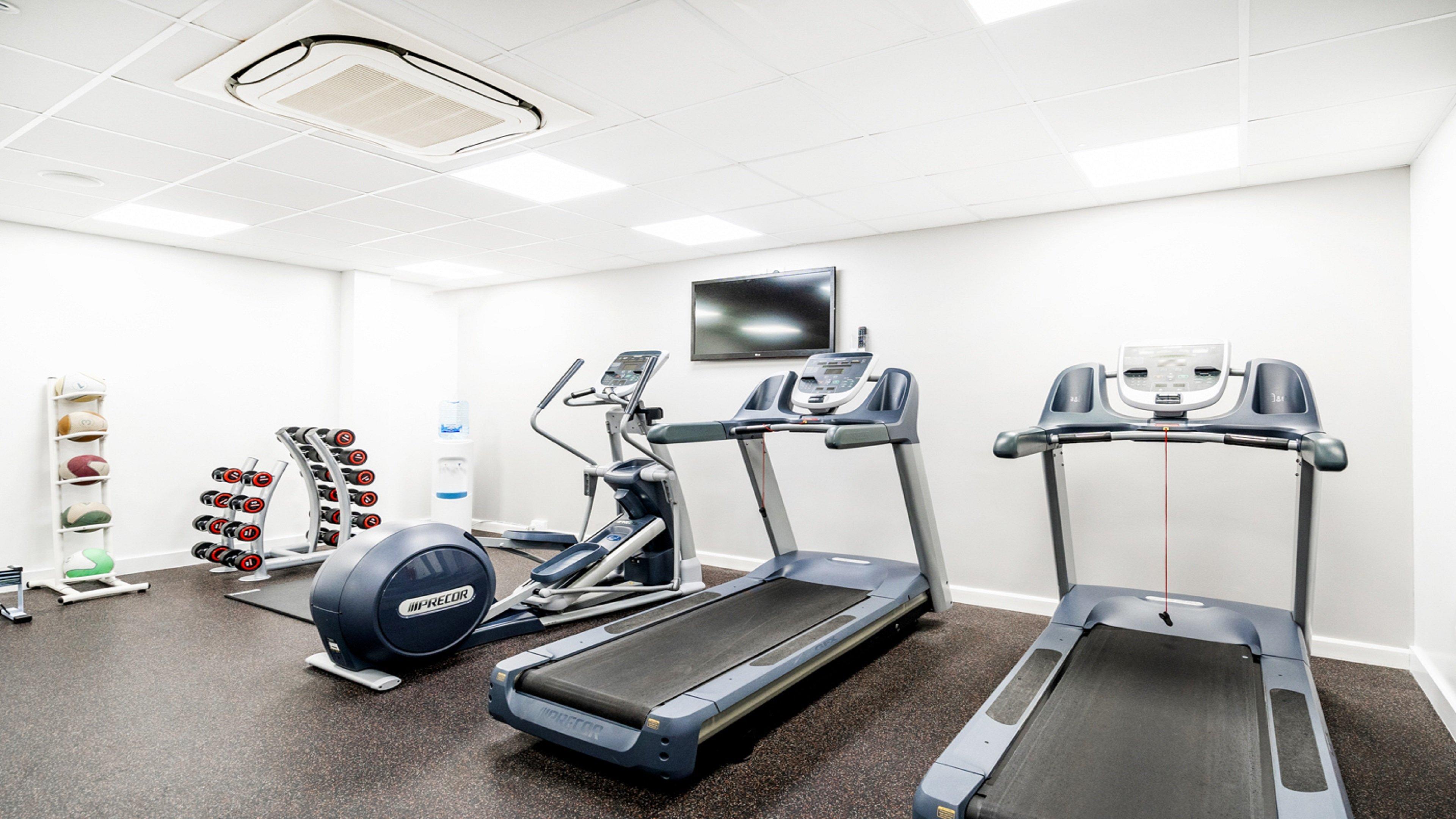 Holiday Inn London Luton Airport By Ihg Eksteriør bilde